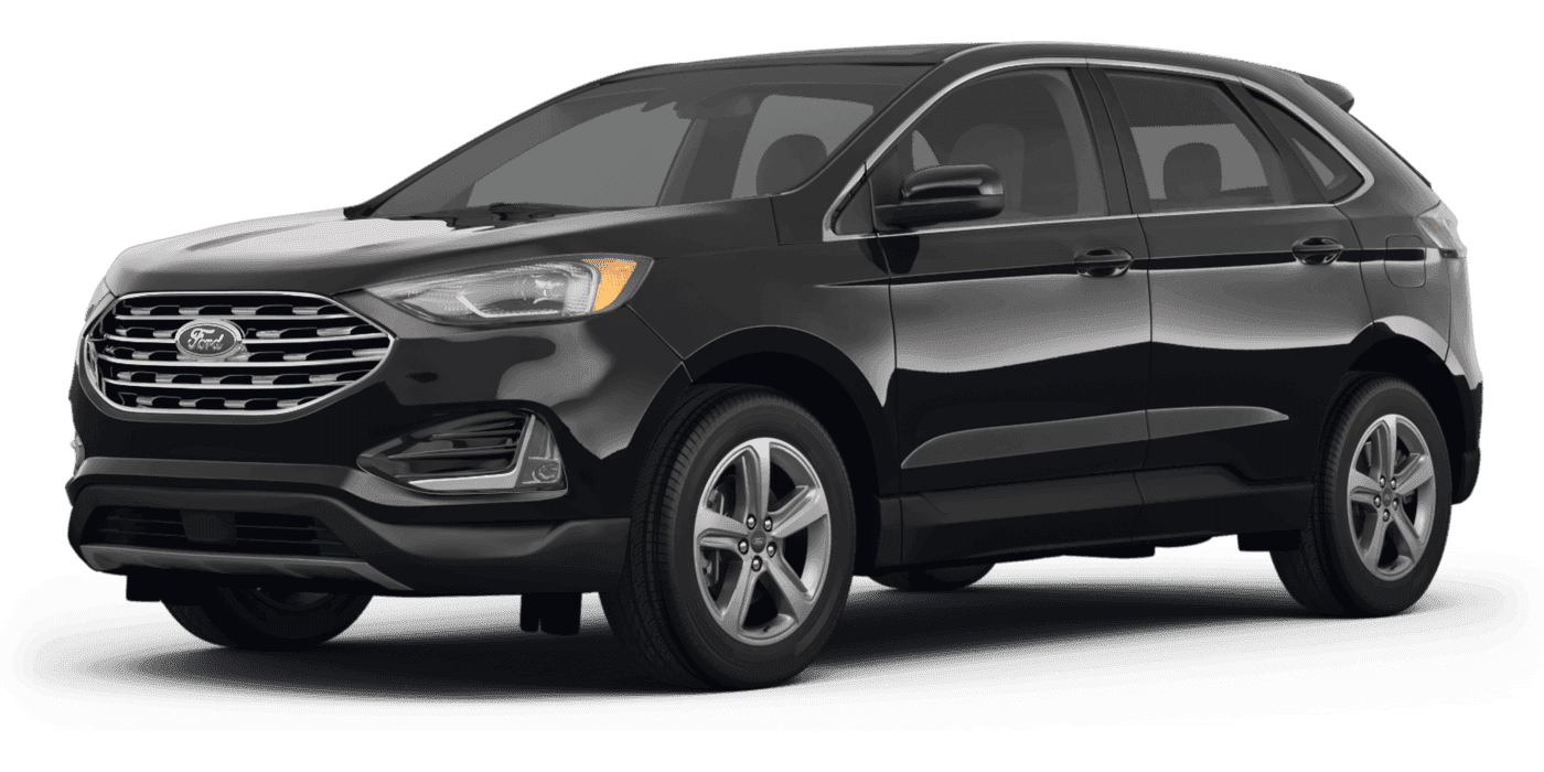 2024 Ford Edge SE in Novato CA For Sale - Image 1