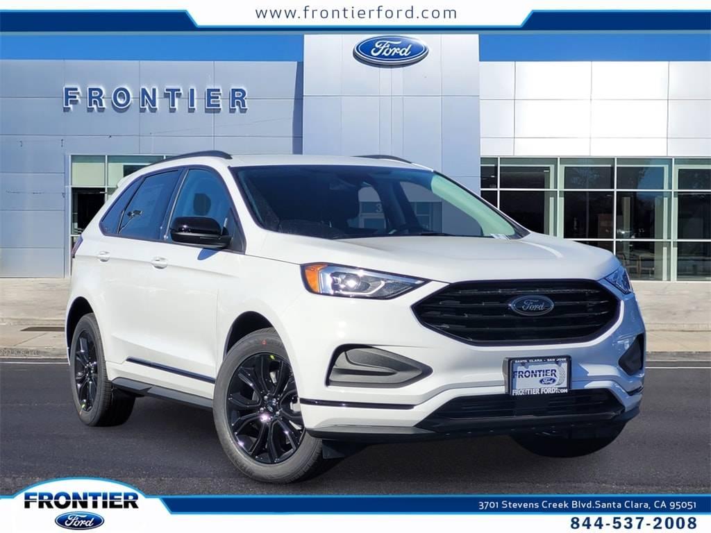2024 Ford Edge SE in Santa Clara CA For Sale - Image 1