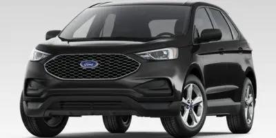 2024 Ford Edge SE in Spring TX For Sale - Image 1