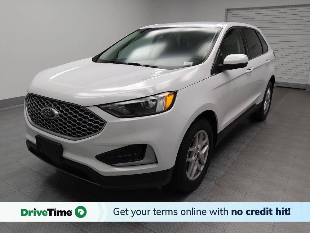 2024 Ford Edge SEL in Ft Wayne IN For Sale - Image 1