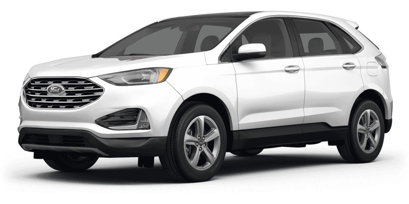 2024 Ford Edge SEL in Great Falls MT For Sale - Image 1