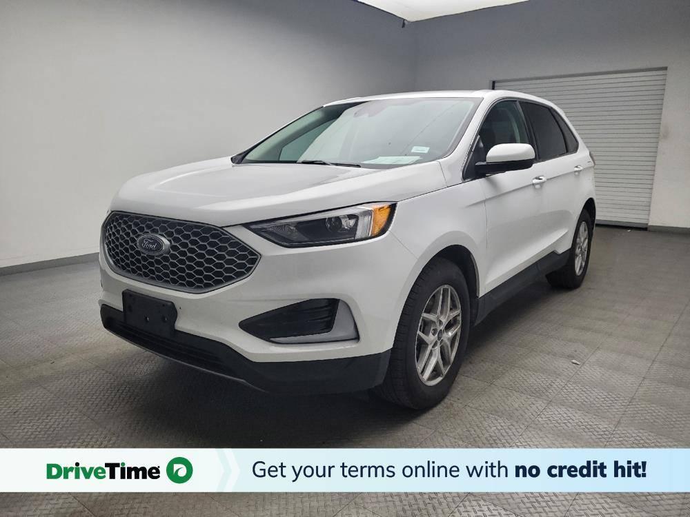 2024 Ford Edge SEL in Eastpointe MI For Sale - Image 1