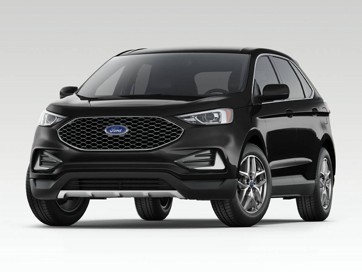 2024 Ford Edge SEL in Ocala FL For Sale - Image 1