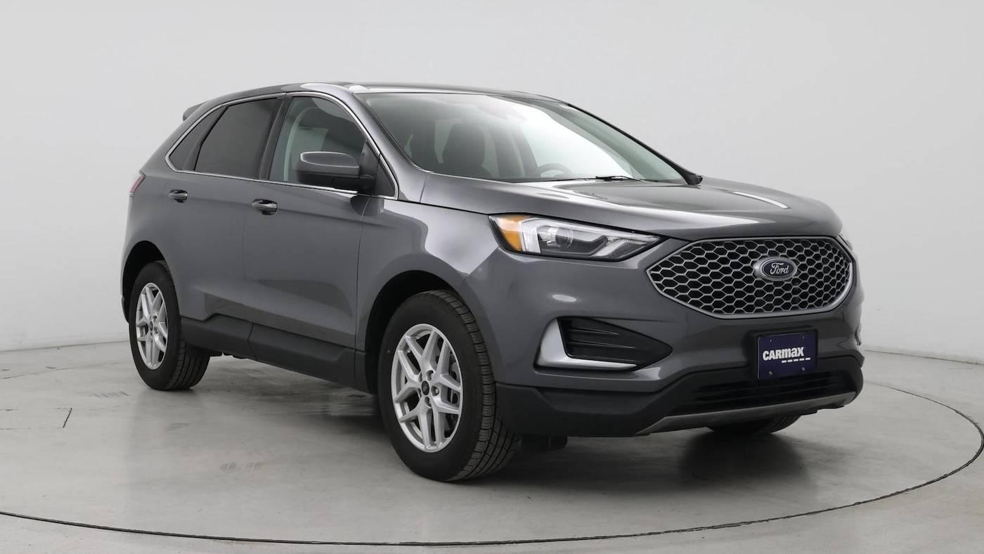 2024 Ford Edge SEL in Birmingham AL For Sale - Image 1