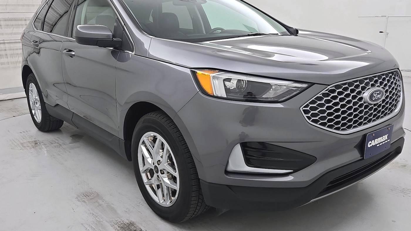 2024 Ford Edge SEL in Birmingham AL For Sale - Image 1