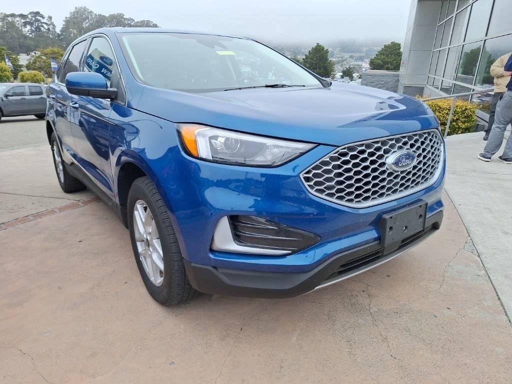 2024 Ford Edge SEL in Colma CA For Sale - Image 1