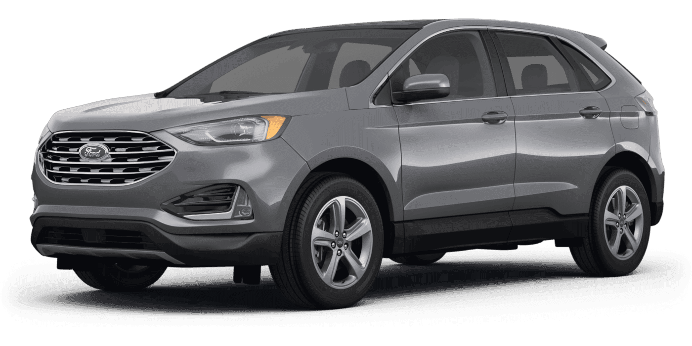 2024 Ford Edge SEL in Novato CA For Sale - Image 1