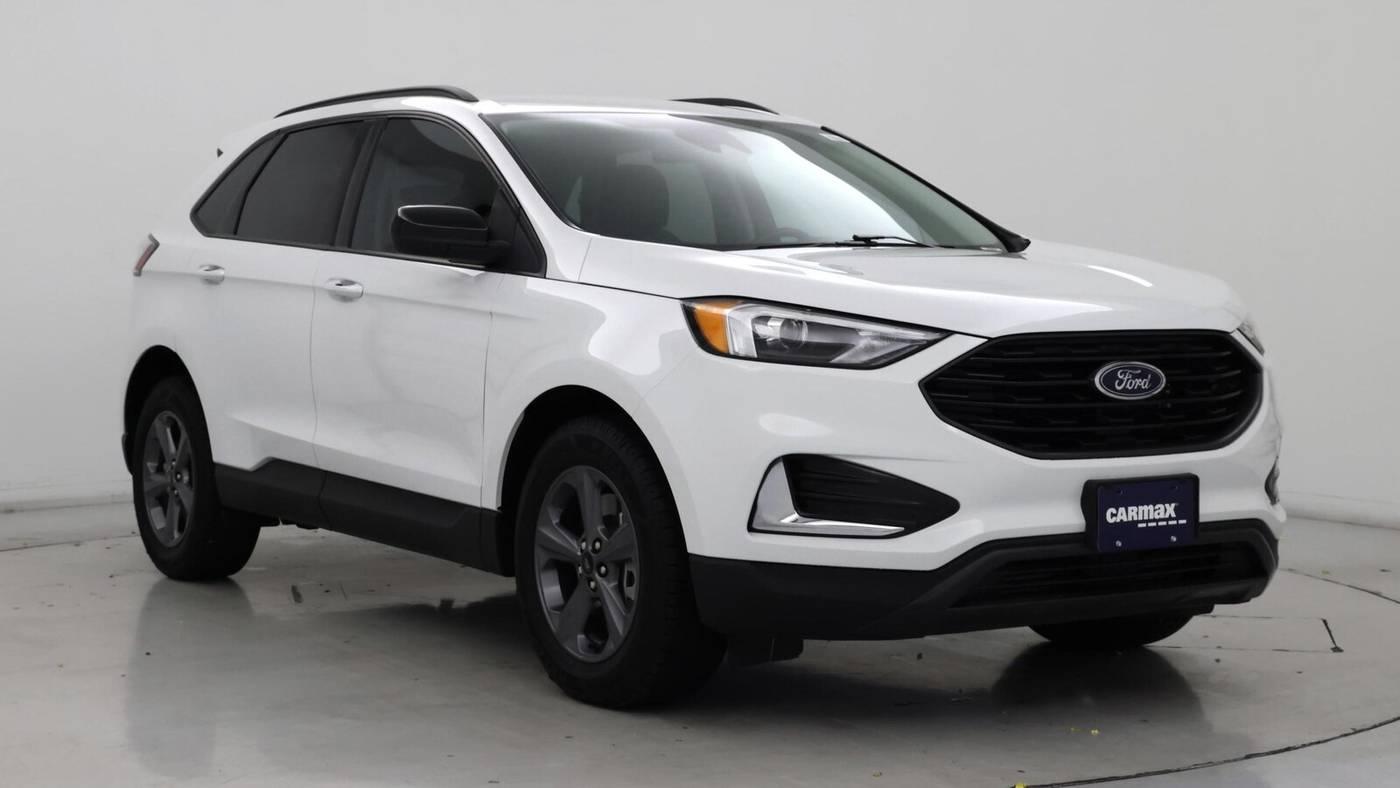 2024 Ford Edge SEL in Birmingham AL For Sale - Image 1