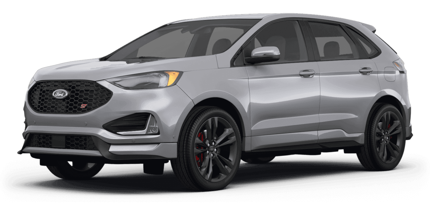 2024 Ford Edge ST in Brazil IN For Sale - Image 1
