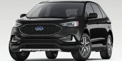 2024 Ford Edge ST in Spring TX For Sale - Image 1