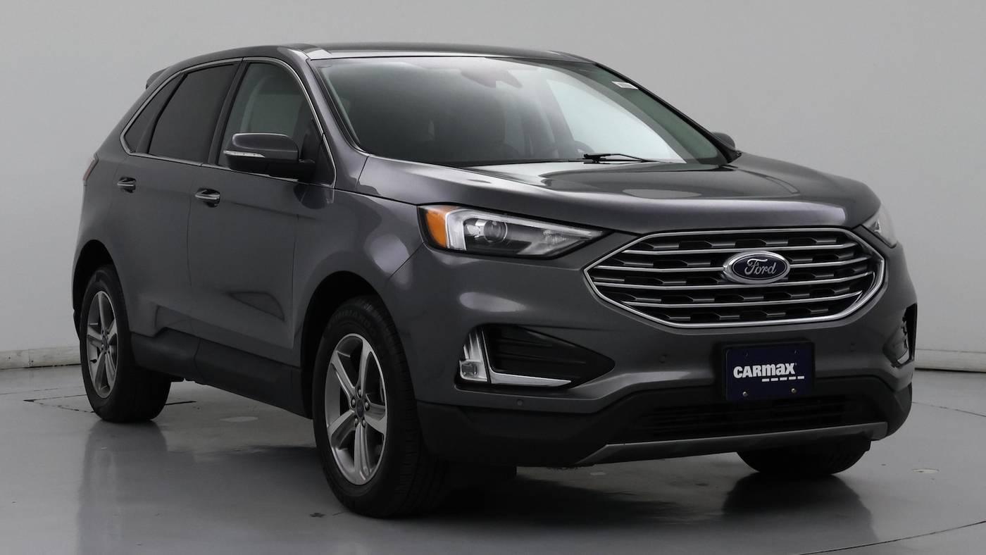 2024 Ford Edge Titanium in Birmingham AL For Sale - Image 1