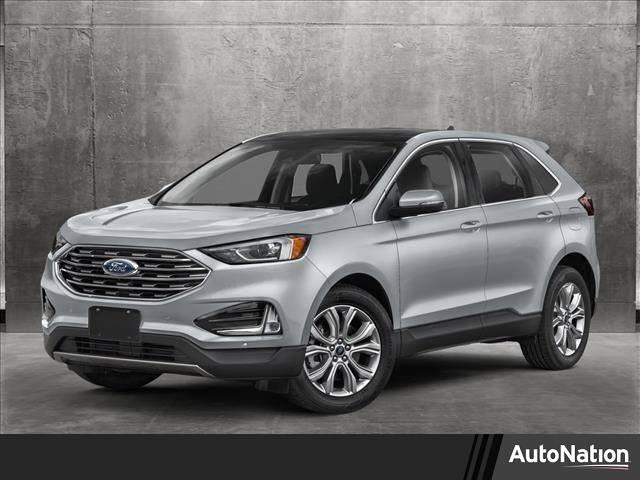 2024 Ford Edge Titanium in Littleton CO For Sale - Image 1
