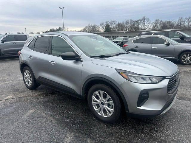 2024 Ford Escape Active in Greenville SC For Sale - Image 1