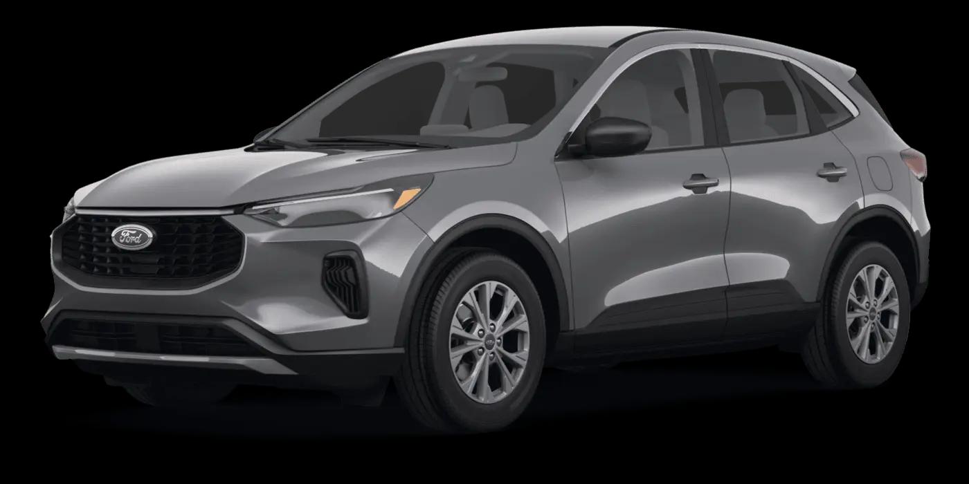 2024 Ford Escape Active in Austin TX For Sale - Image 1