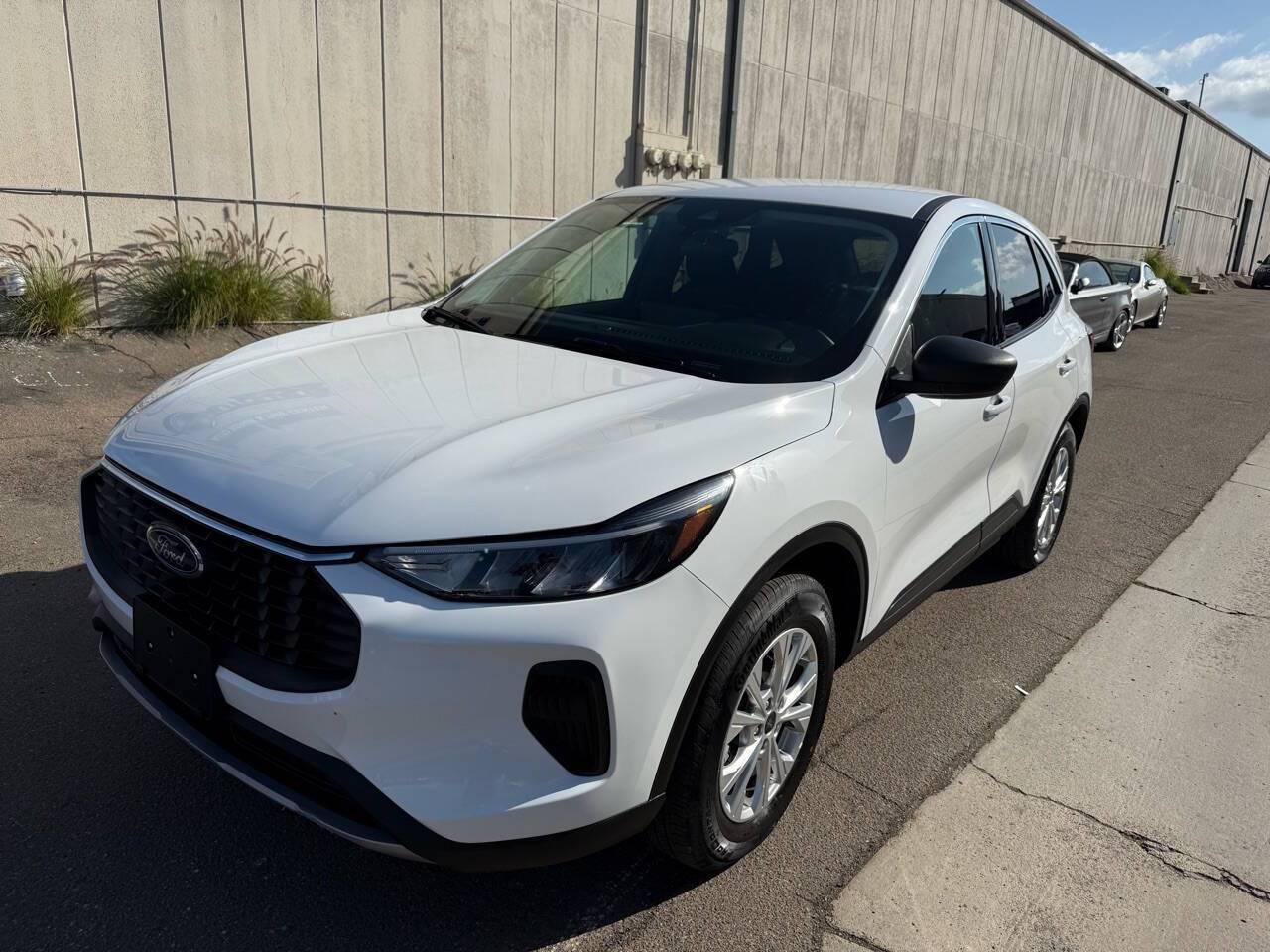 2024 Ford Escape Active in San Diego CA For Sale - Image 1