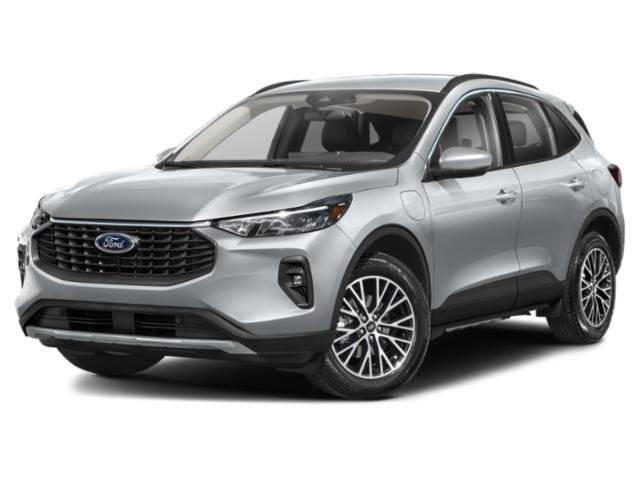 2024 Ford Escape Plug-In Hybrid in Lancaster CA For Sale - Image 1
