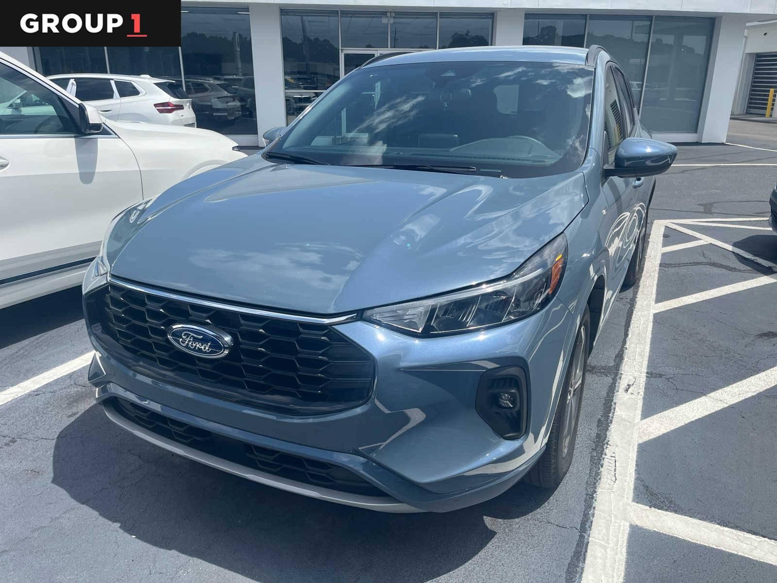 2024 Ford Escape ST-Line Select in Mobile AL For Sale - Image 1