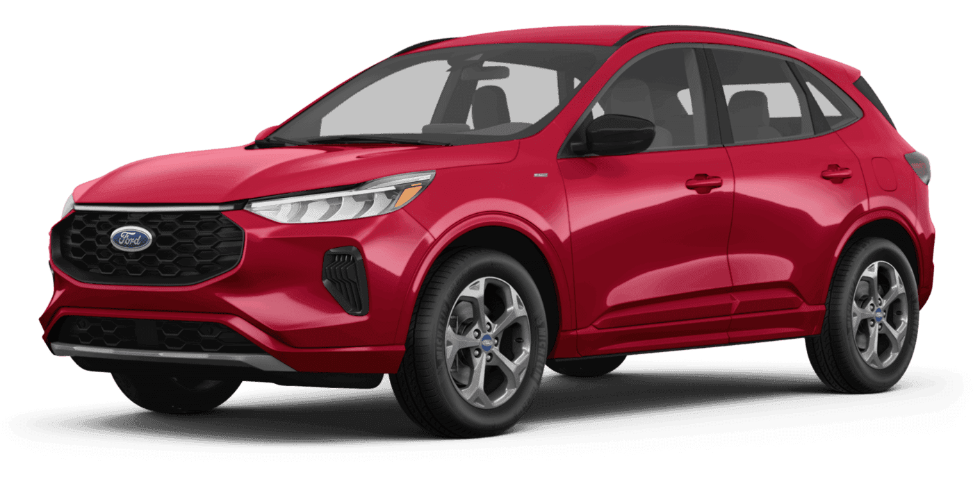 2024 Ford Escape ST-Line in Wesley Chapel FL For Sale - Image 1