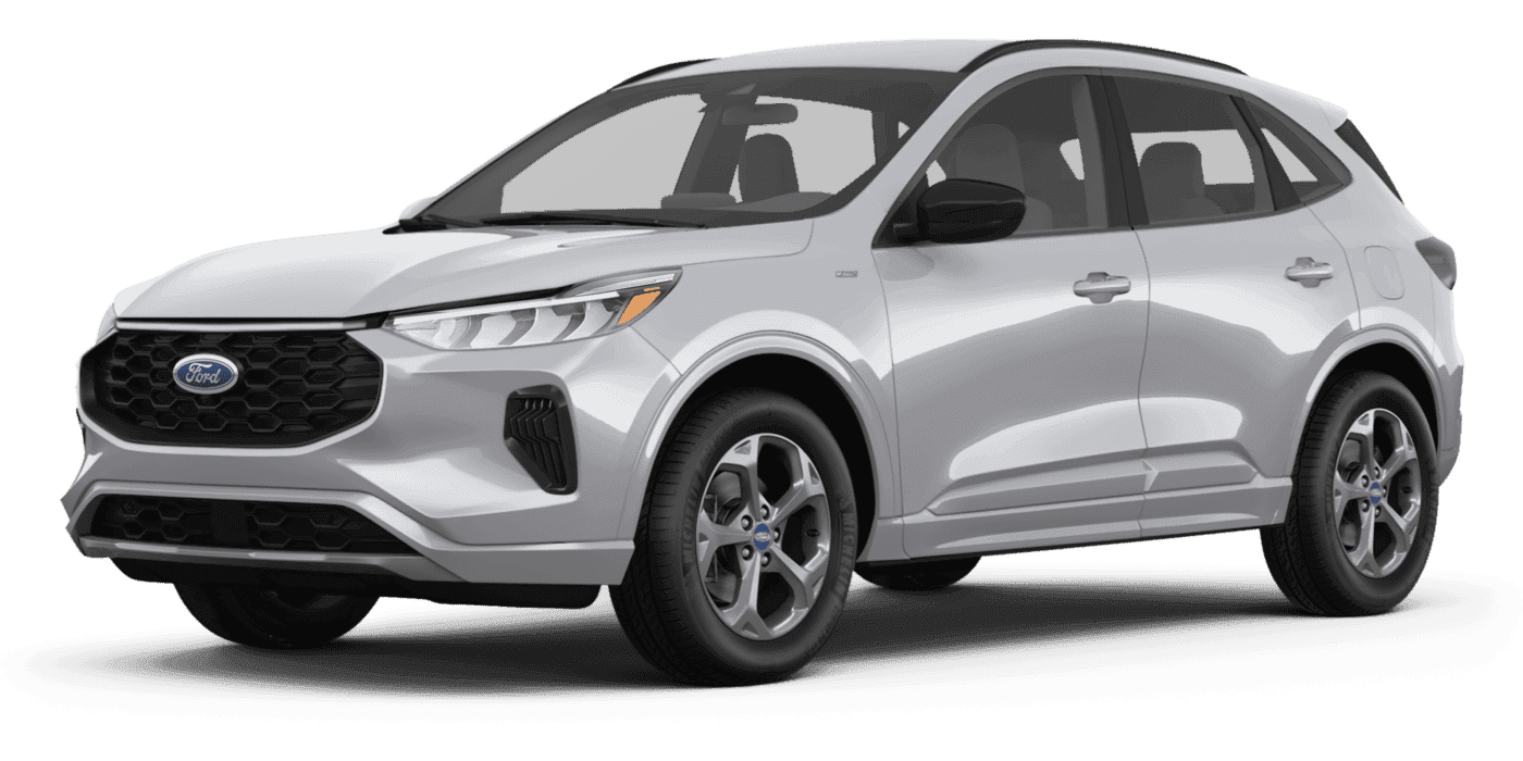 2024 Ford Escape ST-Line in Norman OK For Sale - Image 1