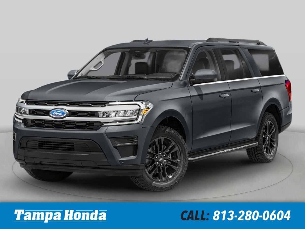 2024 Ford Expedition Limited in Tampa FL For Sale - Image 1