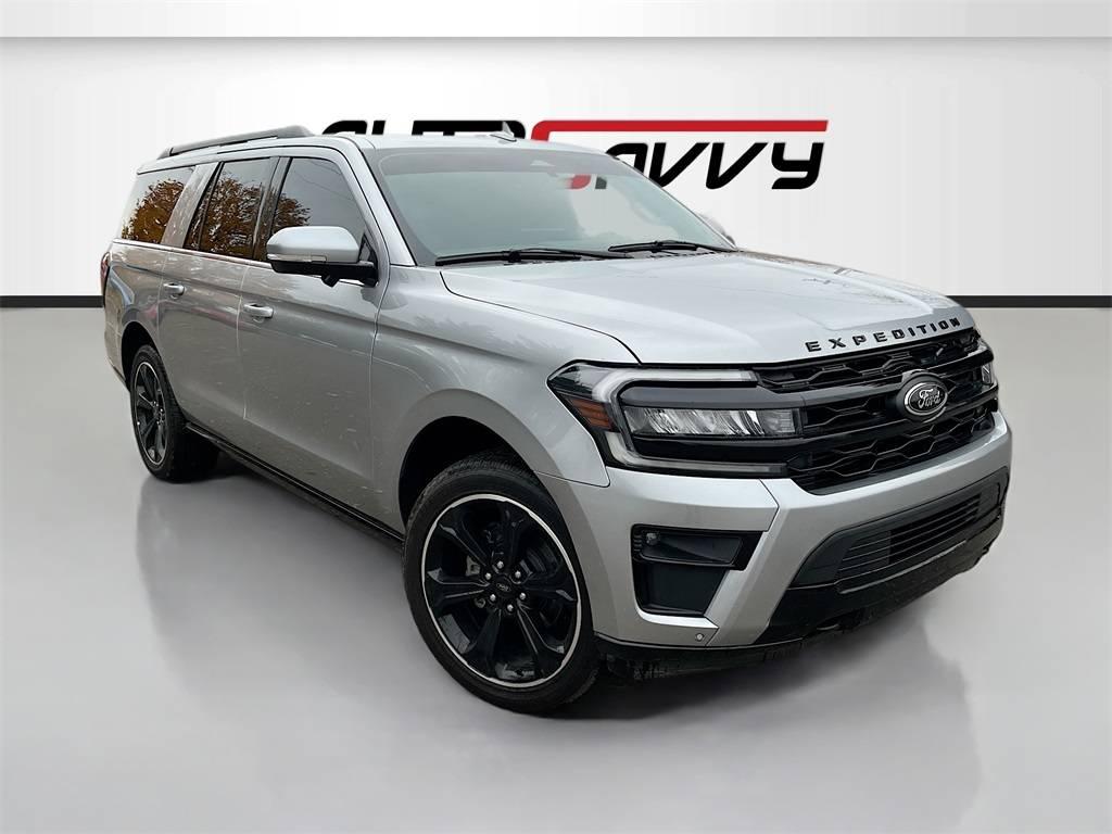 2024 Ford Expedition Limited in Post Falls ID For Sale - Image 1