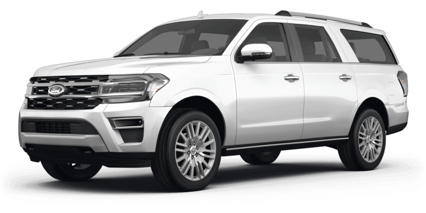 2024 Ford Expedition Limited in Crossville TN For Sale - Image 1