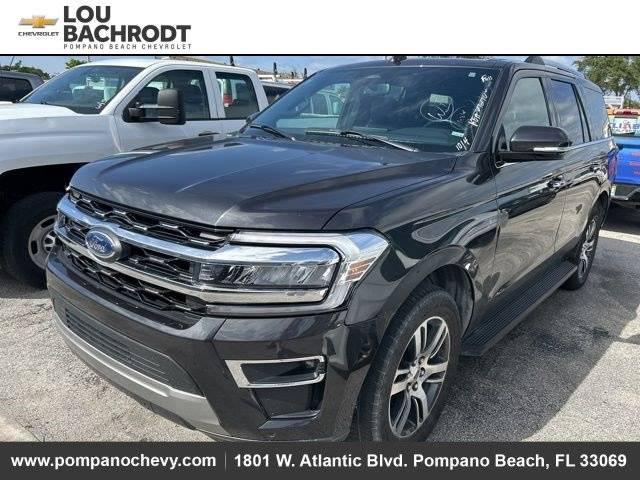 2024 Ford Expedition Limited in Pompano Beach FL For Sale - Image 1