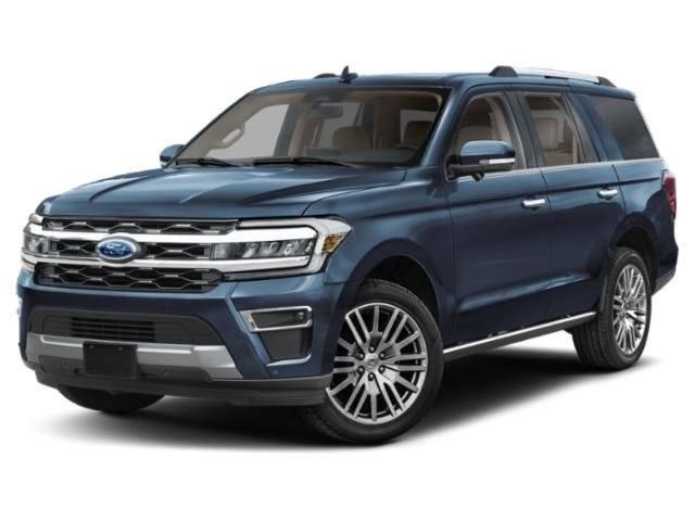 2024 Ford Expedition Limited in Mount Vernon WA For Sale - Image 1