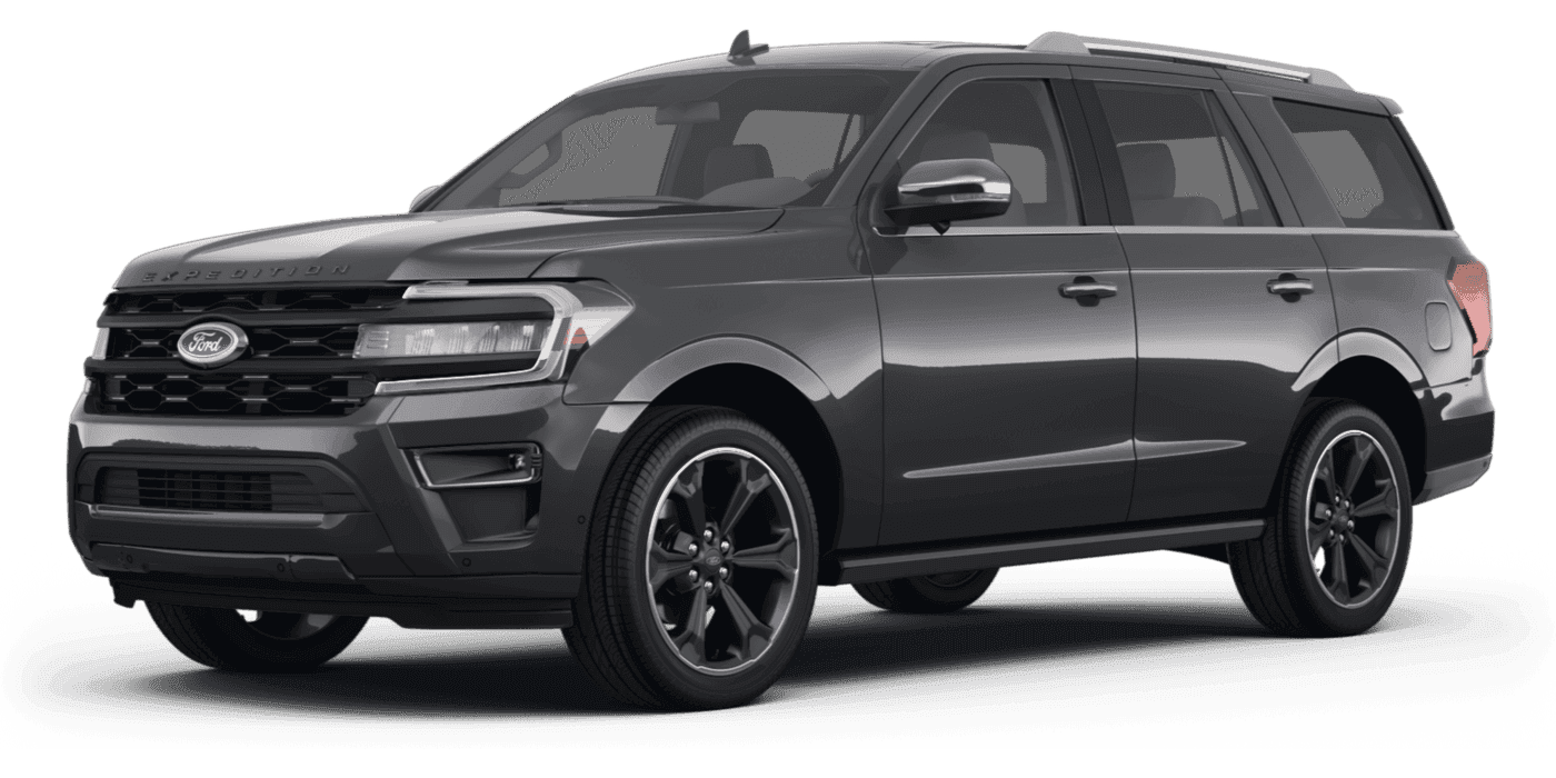 2024 Ford Expedition Limited in Fenton MI For Sale - Image 1