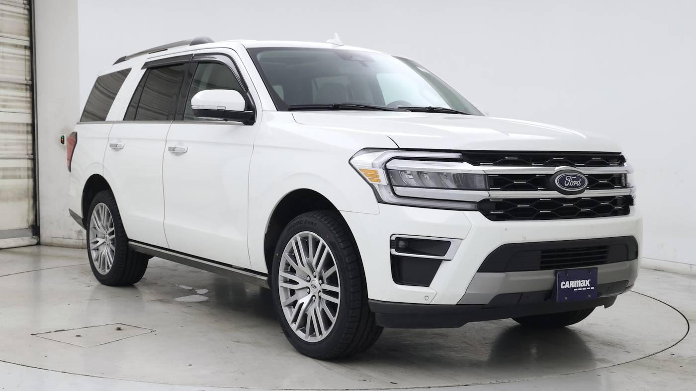2024 Ford Expedition Limited in Birmingham AL For Sale - Image 1