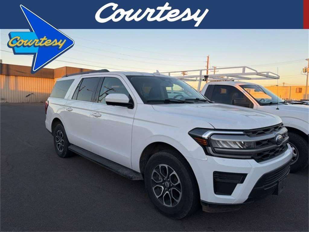 2024 Ford Expedition XLT in Mesa AZ For Sale - Image 1