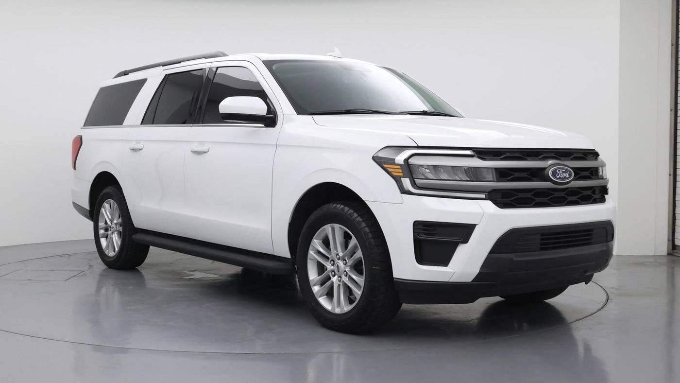 2024 Ford Expedition XLT in Birmingham AL For Sale - Image 1