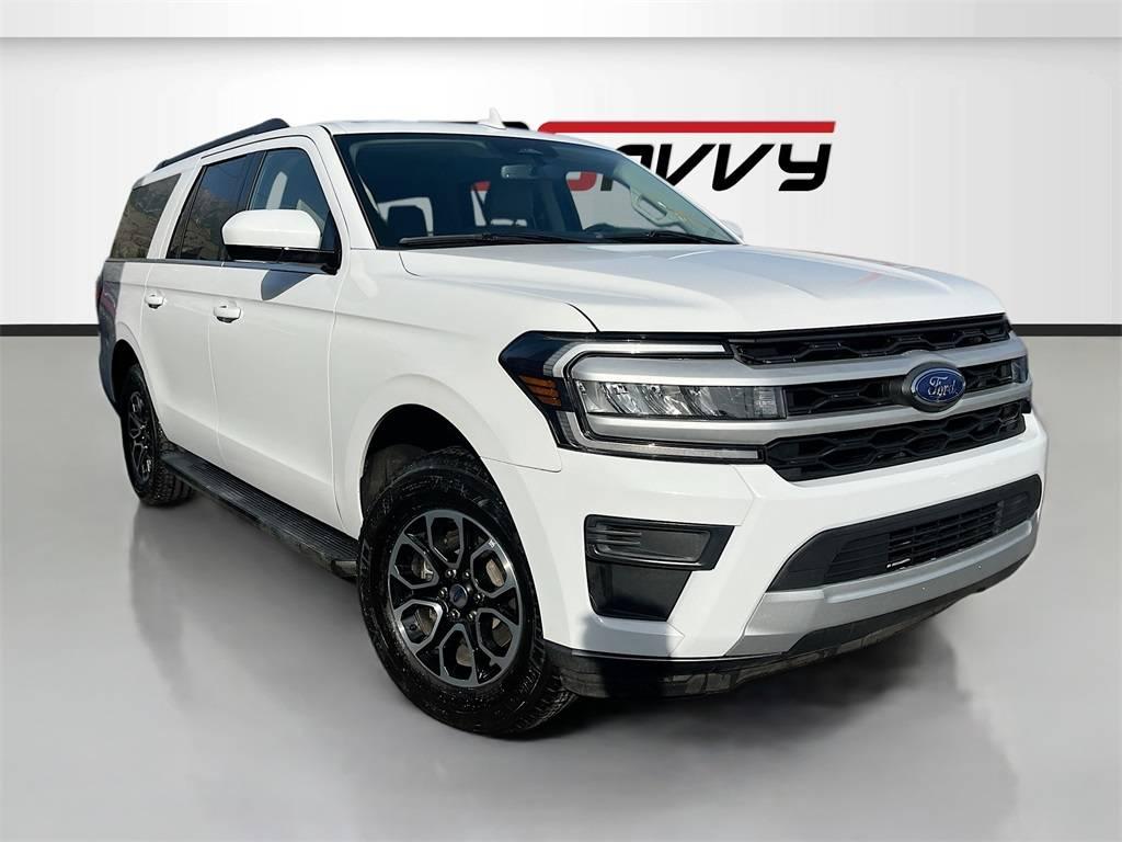 2024 Ford Expedition XLT in Woods Cross UT For Sale - Image 1