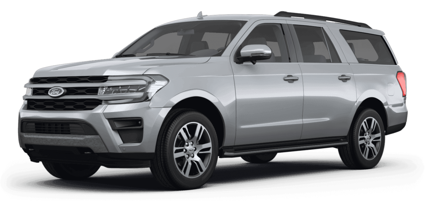 2024 Ford Expedition XLT in Plainfield IN For Sale - Image 1