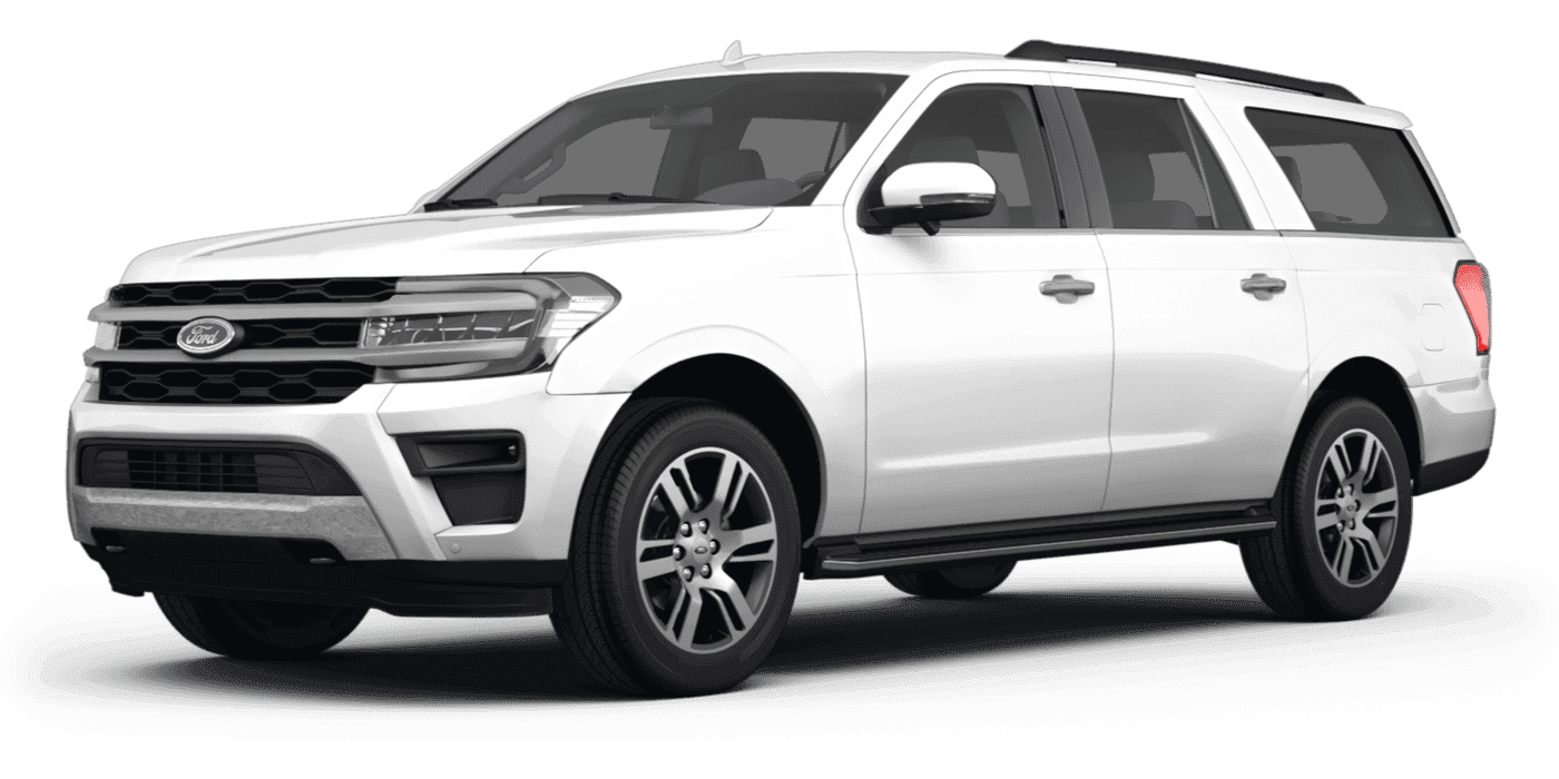 2024 Ford Expedition XLT in Casa Grande AZ For Sale - Image 1