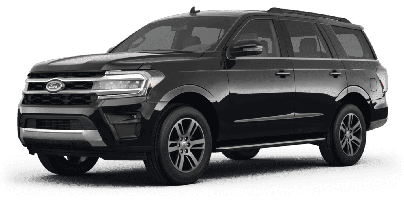 2024 Ford Expedition XLT in Edison NJ For Sale - Image 1