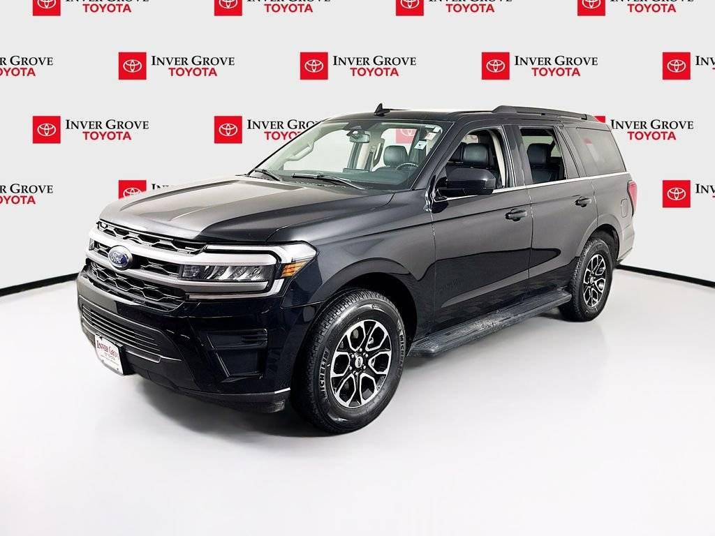 2024 Ford Expedition XLT in Inver Grove MN For Sale - Image 1