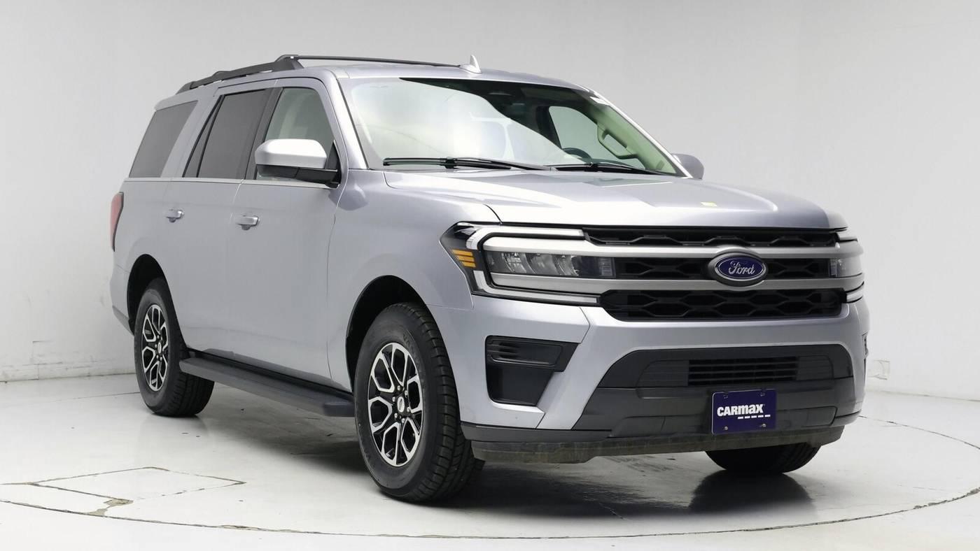 2024 Ford Expedition XLT in Birmingham AL For Sale - Image 1