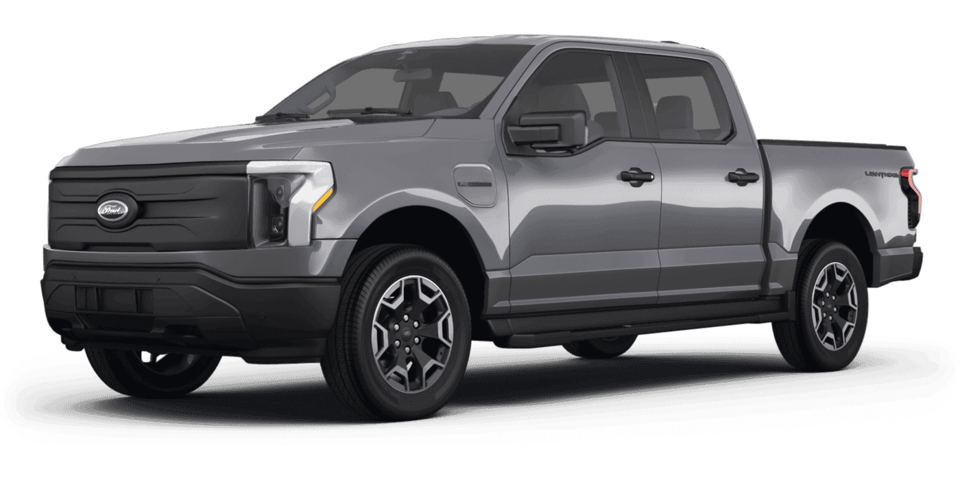 2024 Ford F-150 Lightning XLT in Charlotte NC For Sale - Image 1