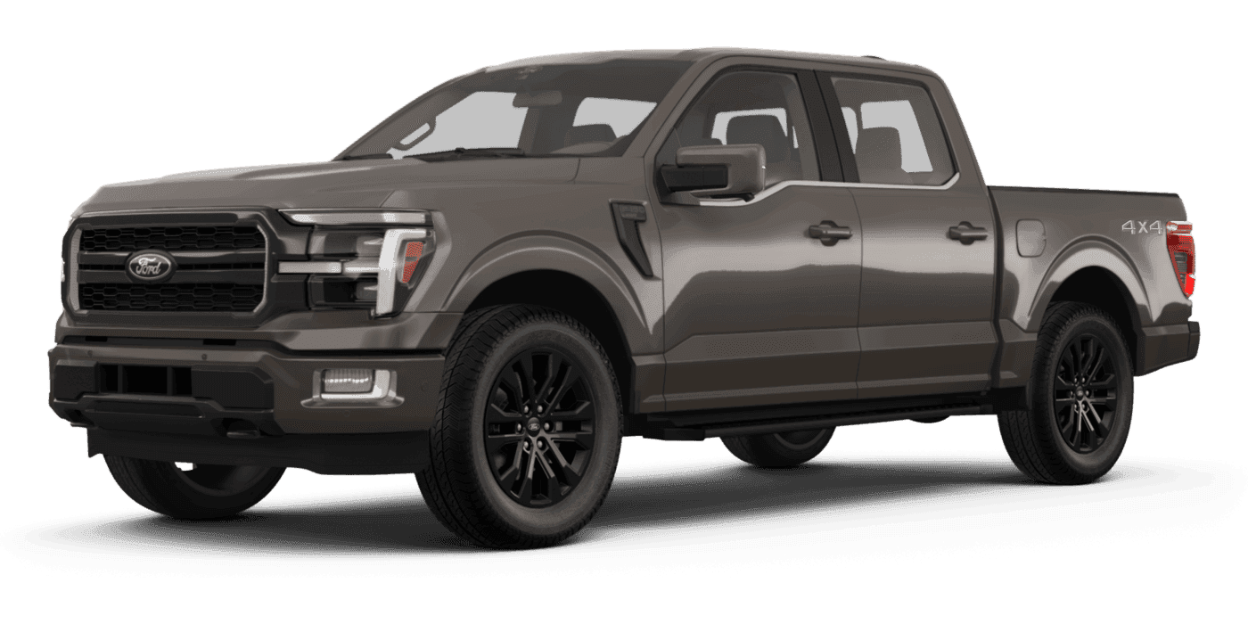 2024 Ford F-150 King Ranch in Buford GA For Sale - Image 1