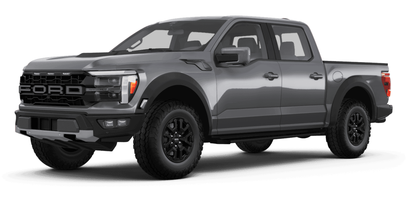 2024 Ford F-150 Raptor in Huntington Beach CA For Sale - Image 1