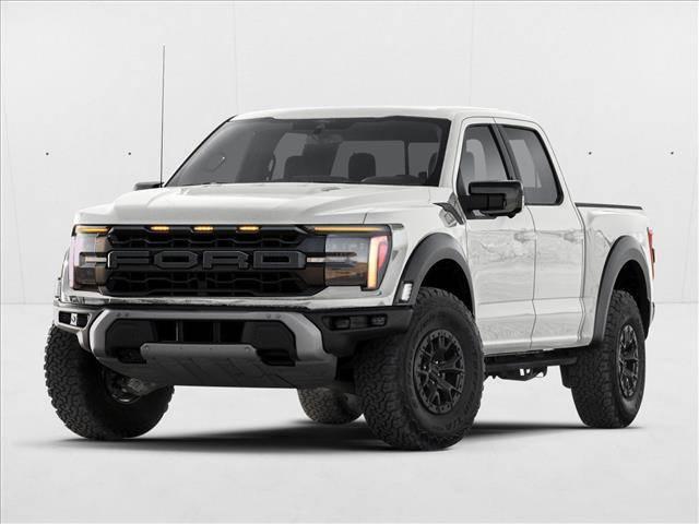 2024 Ford F-150 Raptor in Sanford FL For Sale - Image 1