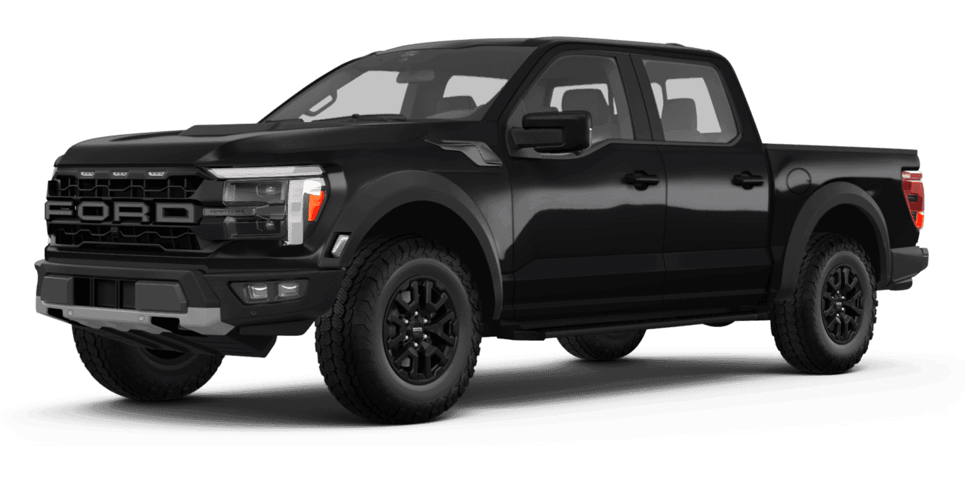 2024 Ford F-150 Raptor in Tampa FL For Sale - Image 1