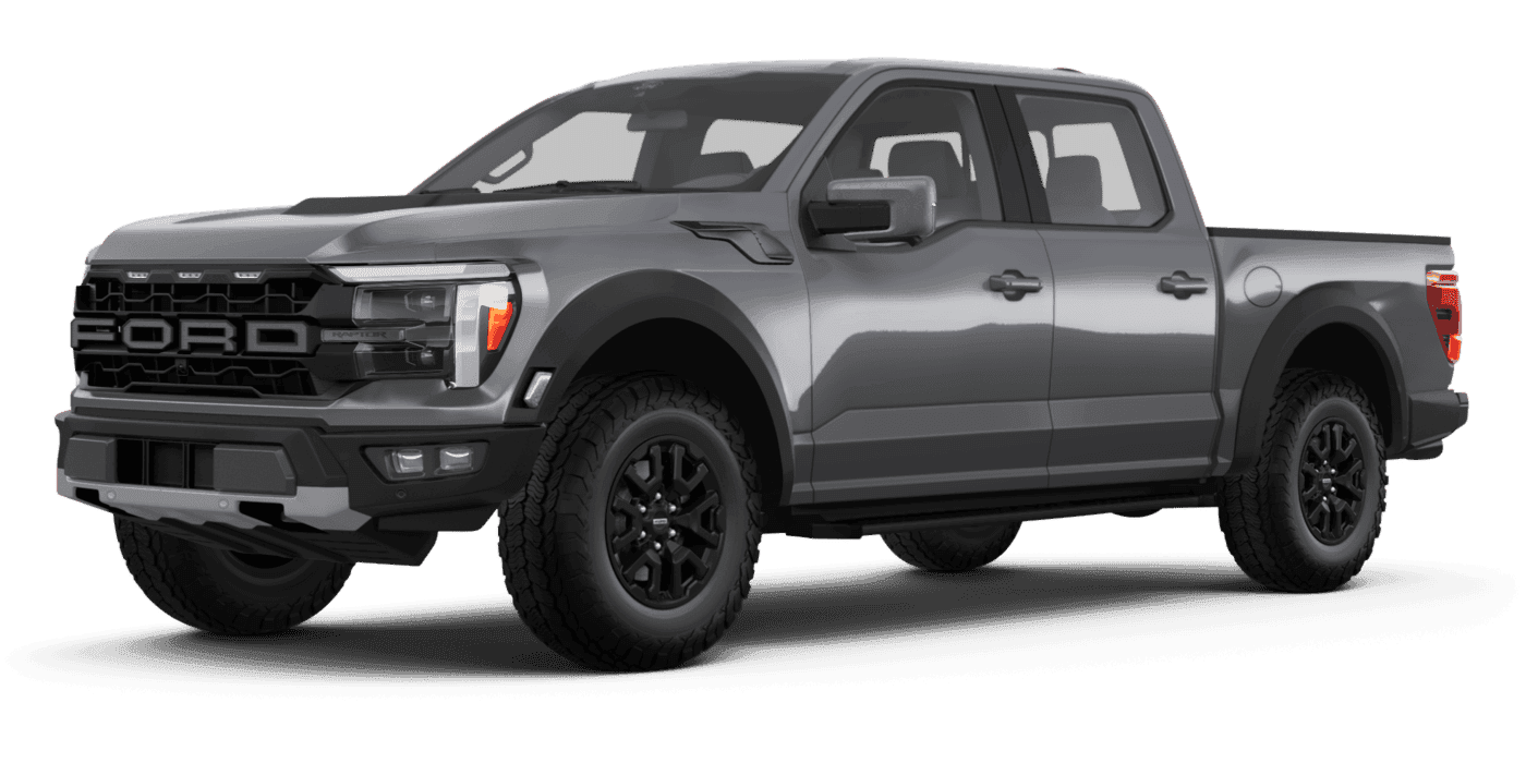 2024 Ford F-150 Raptor in Yarmouth ME For Sale - Image 1