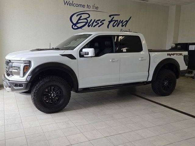 2024 Ford F-150 Raptor in Mchenry IL For Sale - Image 1