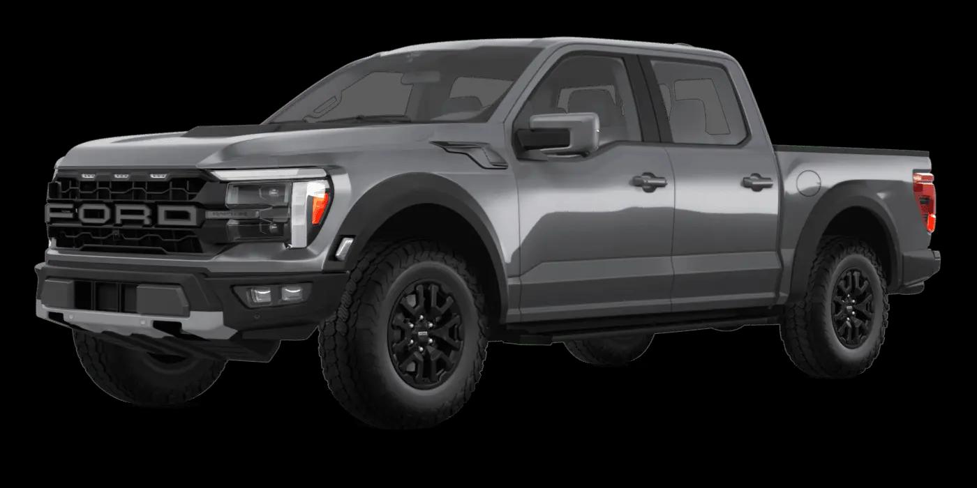 2024 Ford F-150 Raptor in Pasco WA For Sale - Image 1
