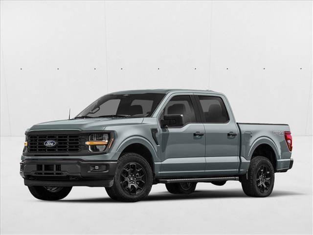 2024 Ford F-150 STX in Miami FL For Sale - Image 1