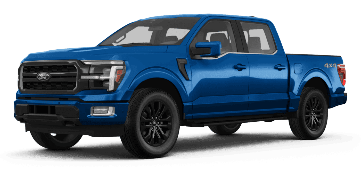 2024 Ford F-150 STX in Conroe TX For Sale - Image 1