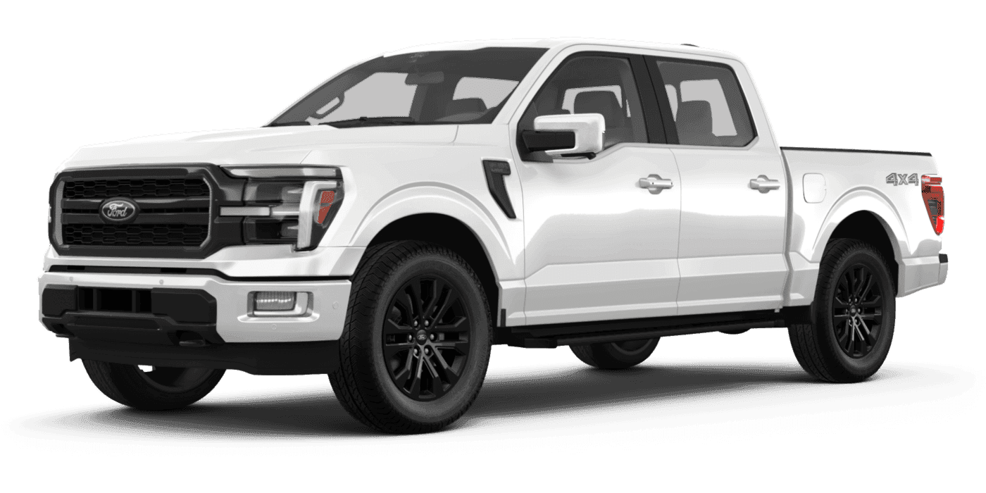 2024 Ford F-150 XLT in APOPKA FL For Sale - Image 1