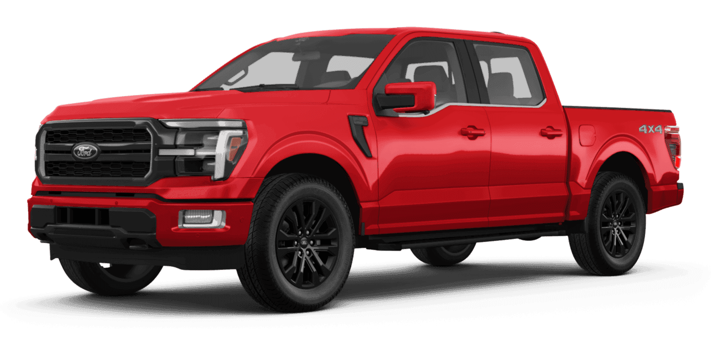 2024 Ford F-150 XLT in Southern Pines NC For Sale - Image 1